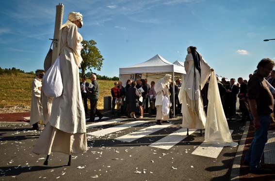 Nevers 2012 (photo adn) Nevers 2012 (photo adn)