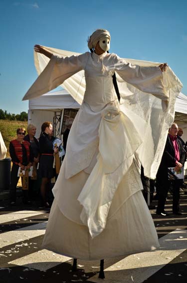 Nevers 2012 (photo adn) Nevers 2012 (photo adn)